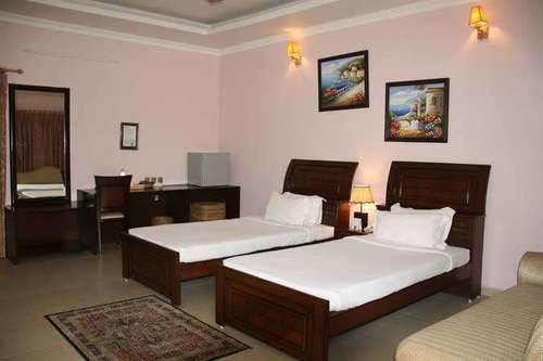 Hotel United-21 Grassland Bagori Zewnętrze zdjęcie